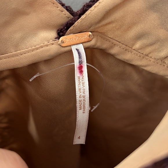 Free people dress - Picture 3 of 7